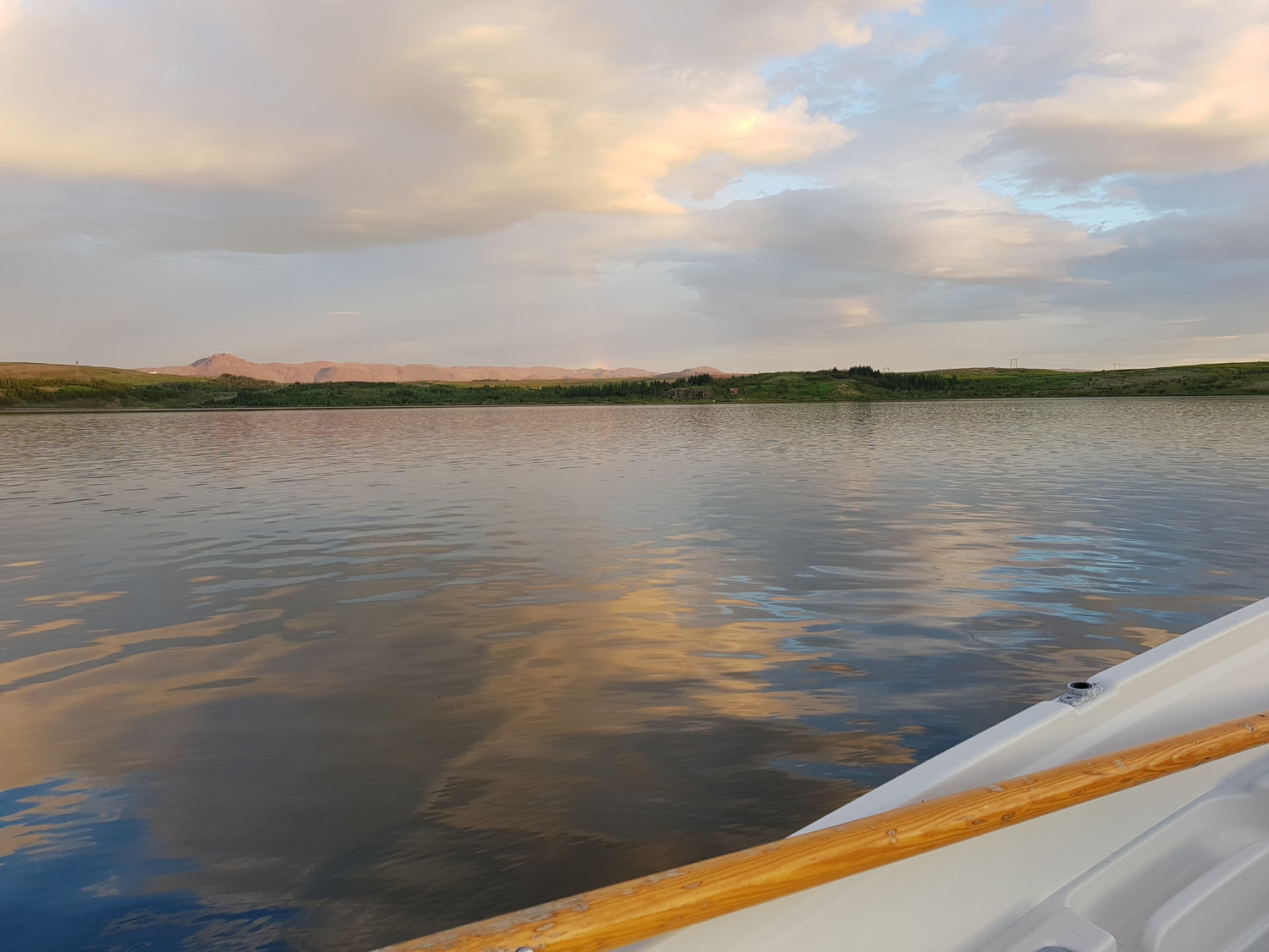 Samúðargjafir
