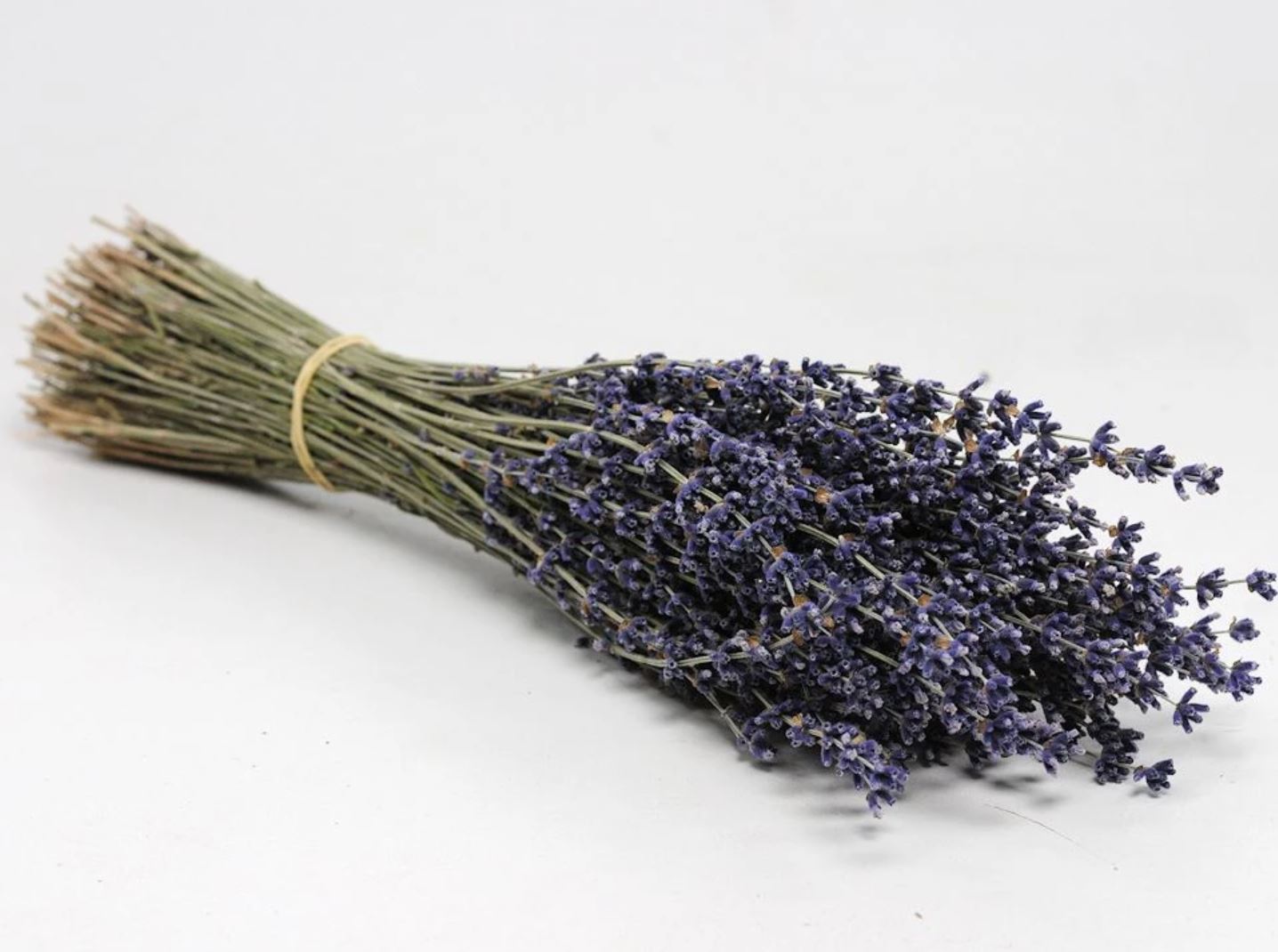 Lavender búnt ca. 70gr, 25cm